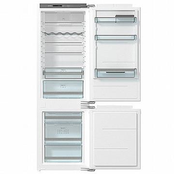  מקרר ‏מקפיא תחתון Gorenje HY-RIKNF6101IL ‏269 ‏ליטר גורנייה